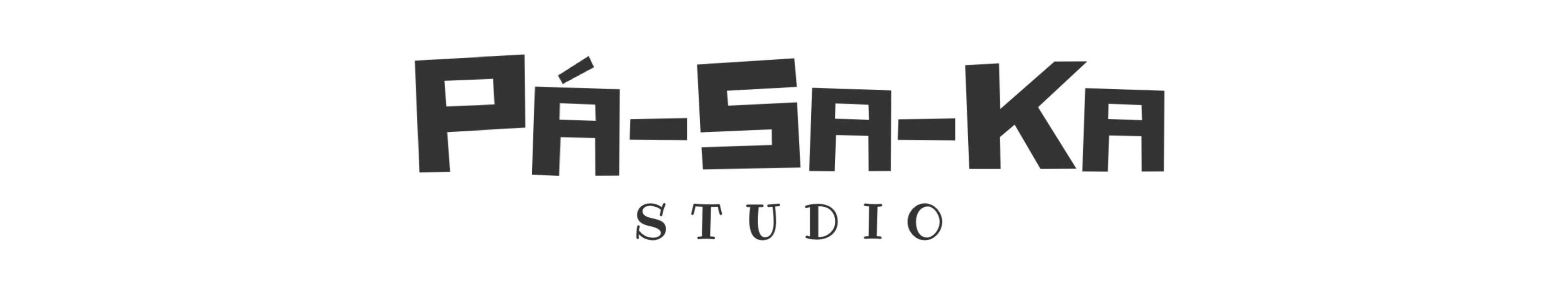 Pá-Sa-Ka Studio